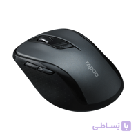 ماوس بی سیم رپو مدل M500G Silent