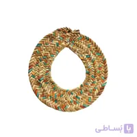 دور دسته گل و عروس