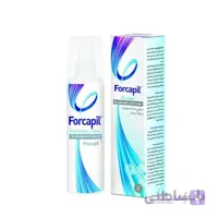 لوسیون تقویت کننده و کنترل کننده ریزش مو فورکاپیل
