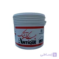 چسب سنگ خمیری آنتیک