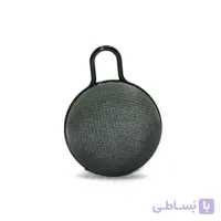 اسپیکر بلوتوثی طرح قفل BTS-06