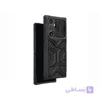 قاب ضدضربه نیلکین Samsung Galaxy S22 Ultra مدل Adventurer