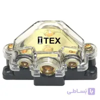 ترمینال تقسیم برق آیتکس مدل IT-200