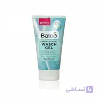 ژل شستشوی صورت ضد جوش باله آ Balea Wash Gel