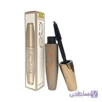 ریمل بلند کننده مژه مشکی لیدی پور پوکه فلزی اصل