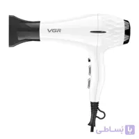 سشوار حرفه ای وی جی ار مدل V-413