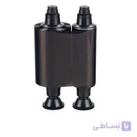 ریبون مشکی KO پرینتر اولیس مدل R3012 کره ای