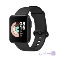 ساعت هوشمند شیائومی مدل mi watch lite