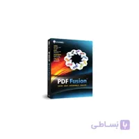 Corel PDF Fusion