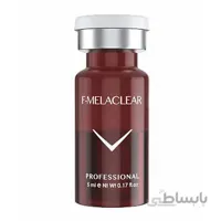 کوکتل مزوتراپی فیوژن F-MELACLEAR
