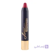 رژلب مدادی مات لوسمنت حاوی روغن آرگان شماره L602 ا Losment Matt Chubby Lip Stick with Argan oil L602