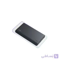 پاوربانک اککیو مدل ML10 ظرفیت 10000 میلی آمپر ساعت ا akekio power bank ML10 model 10000mAh