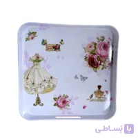 سینی ملامین مجیک هوم (Magic Home) مدل MG9916A