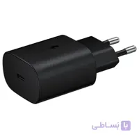 شارژر سامسونگ 25 وات (های کپی) ا (Samsung Charger 25W (High Copy