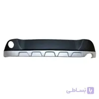 دیفیوزر سپر عقب تیبا ۲ جدید