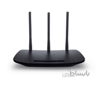 تی پی لینک بی‌سیم 300Mbps مدل TL-WR940N ا TP-Link TL-WR940N 300Mbps Wireless
