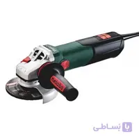 مینی فرز دیمردار متابو 1550 وات مدل WEV 15-125 Quick