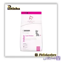 غذای خشک بچه گربه سلبن 2.5 کیلوگرم