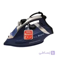 اتوبخار برگامو مدل BG-SI1133SPB ا Steam Iron Bergamo 1133