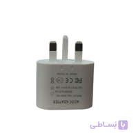 شارژر مدل AC/DC ADAPTER