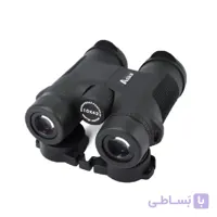دوربین دوچشمی شکاری آسیکا مدل ۴۲×۱۰ ۳۰۳FT