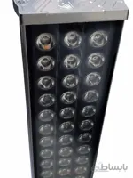 وال واشر LED رشد گیاه ۱۱۰وات ~ ۳۴۰wl فول اسپکتروم