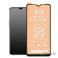 گلس سرامیکی مات سامسونگ Samsung A10/A10S/M10
