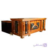 میز مدیریت لاکچری مدل GM120
