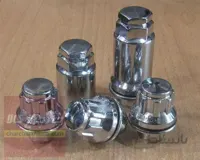 قفل رینگ چرخ بسترن B30
