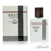 عطر زنانه باربری لندن برند کالکشن کد 002