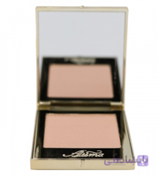 پنکک 2 کاره آلیسما ALISMA COMPACT POWDER شماره 81