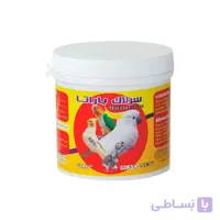 سرلاک طوطی باراتا 500 گرم