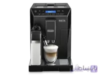 اسپرسوساز دلونگی ECAM-44.660 ا Delonghi ECAM 44.660 espresso maker