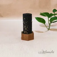جاشمعی چوبی هگزا