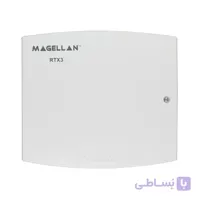ماژول افزایش زون بی سیم پارادوکس مدل RTX3