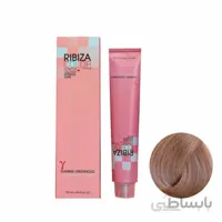 رنگ مو ریبیزا بلوند بیسکوییتی متوسط شماره 7.777