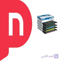 تونر کارتریج SAMSUNG 508 ا Samsung CLT-508 Color Toner Cartridge