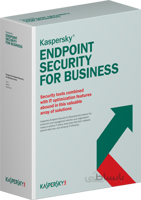 Kaspersky Endpoint Security for Business – Advanced