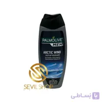 شامپو بدن پالمولیو 500 میل