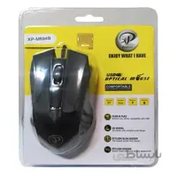 ماوس ایکس پی-پروداکت مدل XP-M694B ا XP-M694B Mouse XP-Product