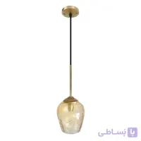چراغ آویز بلور مدل BLA