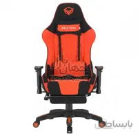 صندلی گیمینگ با ماساژور میشن MeeTion MT-CHR25