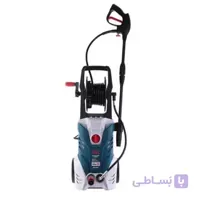 کارواش رونیکس مدل RP-U161 ا Ronix RP-U161 Professional High Pressure Automatic Car Washer