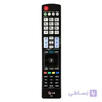 کنترل تلویزیون ال جی اصلی LG