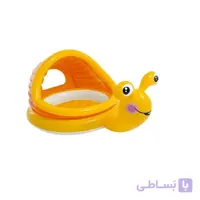 استخر بادی طرح حلزون 57124 اینتکس ا -