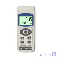 رطوبت سنج دیجیتال جامدات و غلات MS-7012SD
