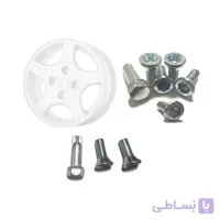قفل ضدسرقت رینگ پژو