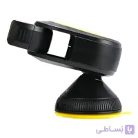 پایه نگهدارنده و هولدر موبایل اتومبیل یسیدو مدل C3
