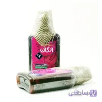 شامپو چهل گیاه آرگان