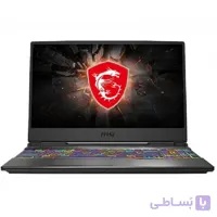 لپ تاپ ام اس آی MSI GP65-10SDK Leopard                  Corei7_16GB_1TB+256SSD_6GBGTX1660TI